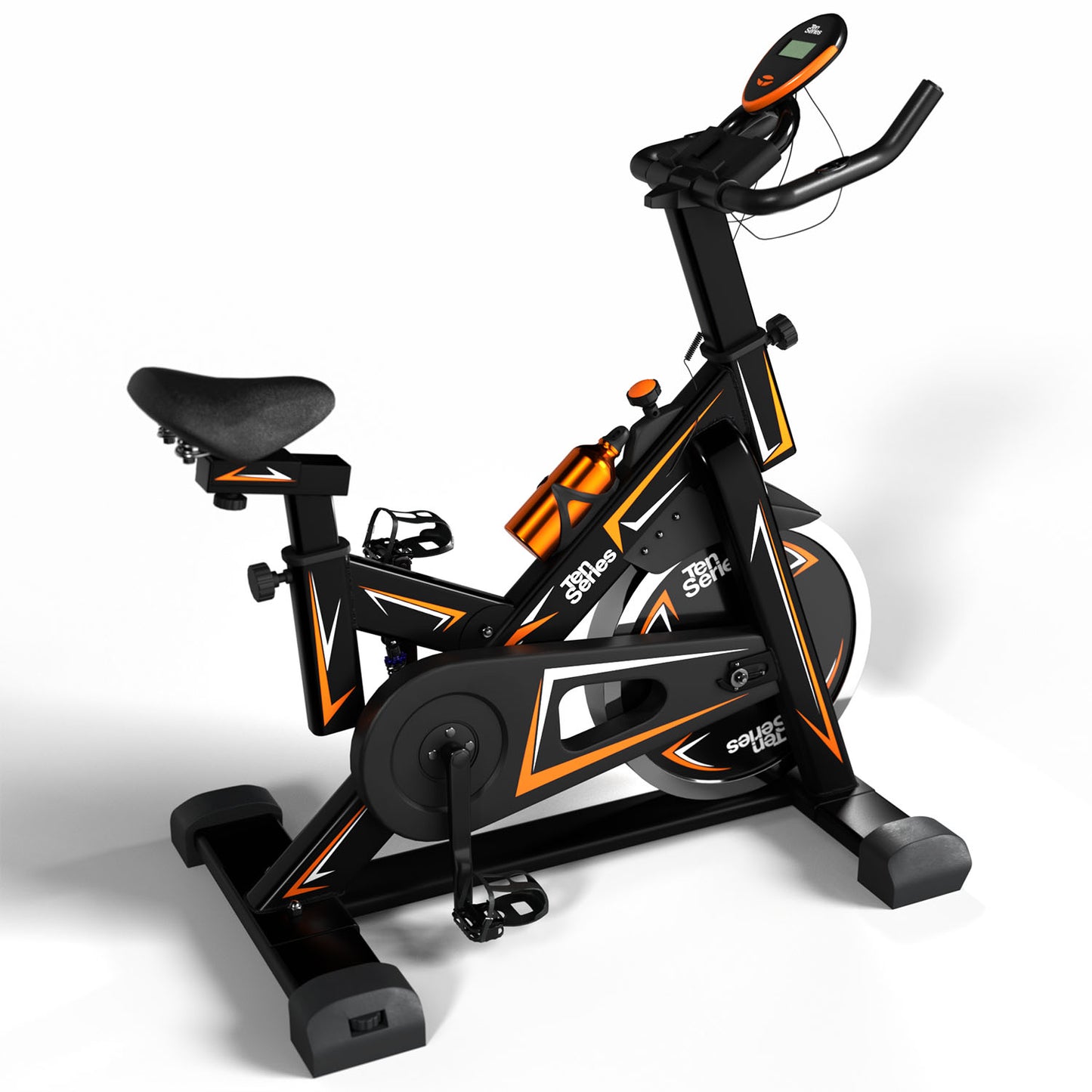Bicicleta de Spinning X4000 Ten Series