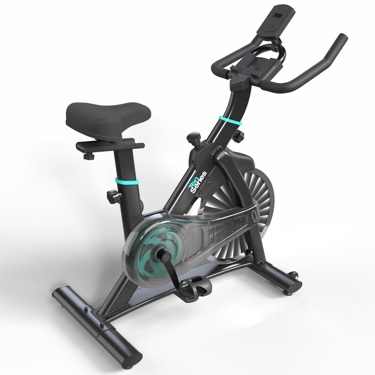 Spinning Ten Series XT50