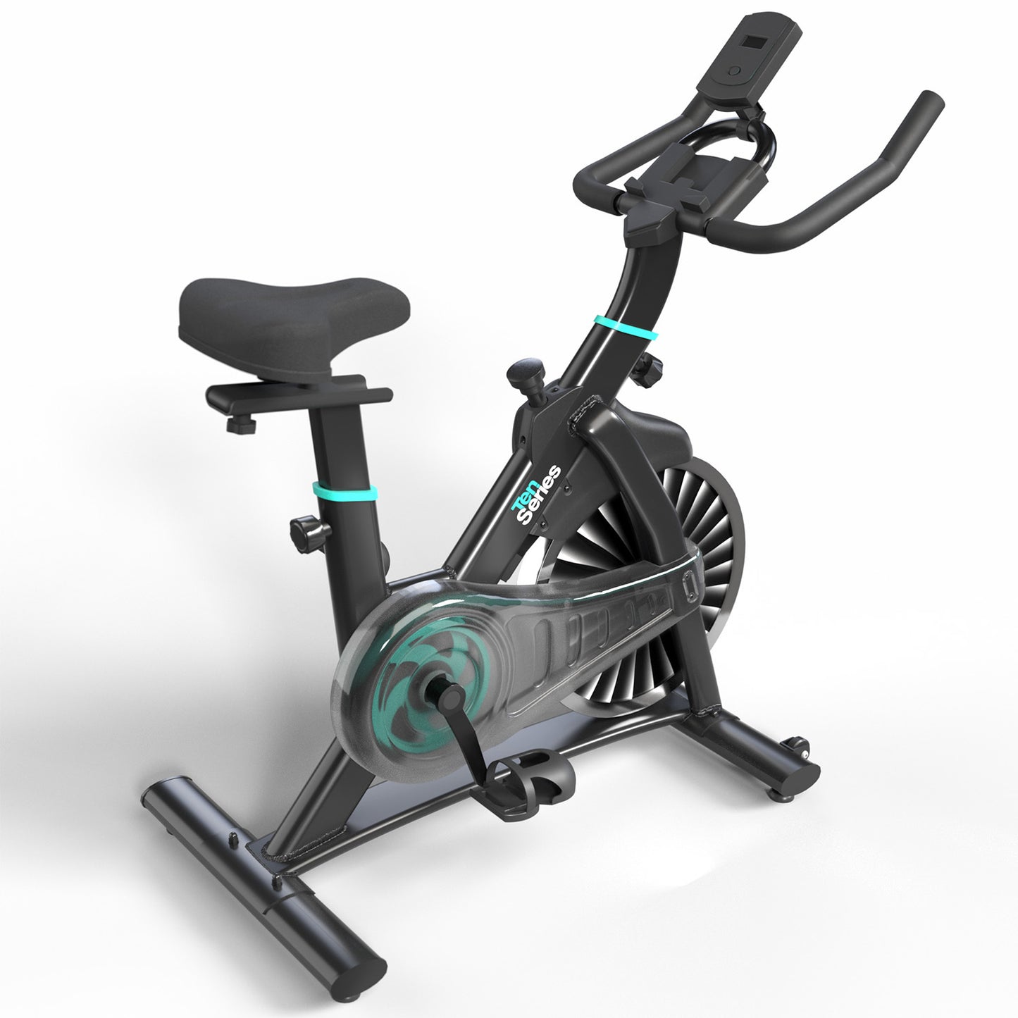 Spinning Ten Series XT50
