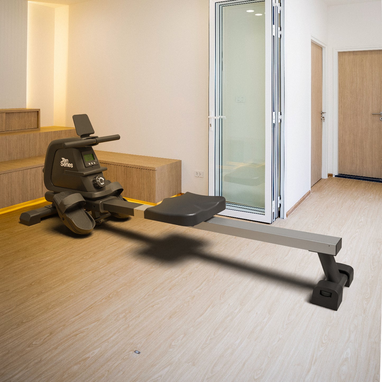 Remadora Bogadora Z1000 Ten Series