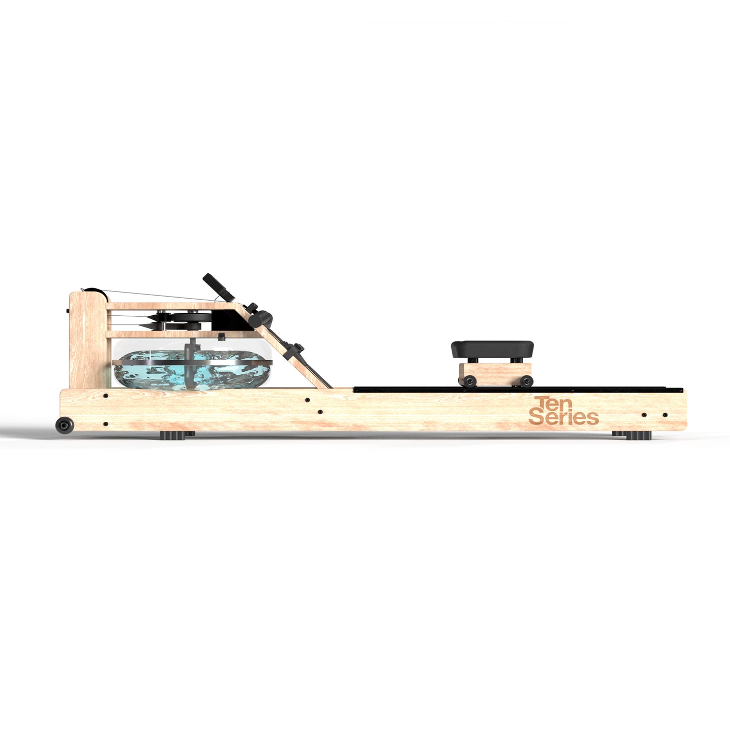 Remadora Bogadora Z4000 Ten Series