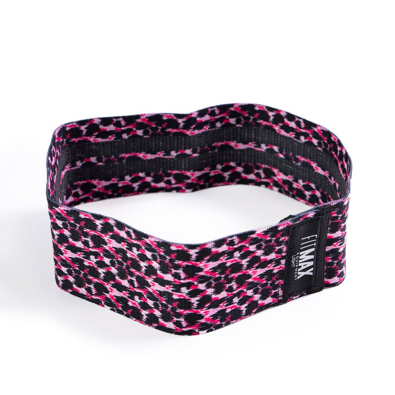 BANDA ELÁSTICA TEJIDA LIGHT FITMAX