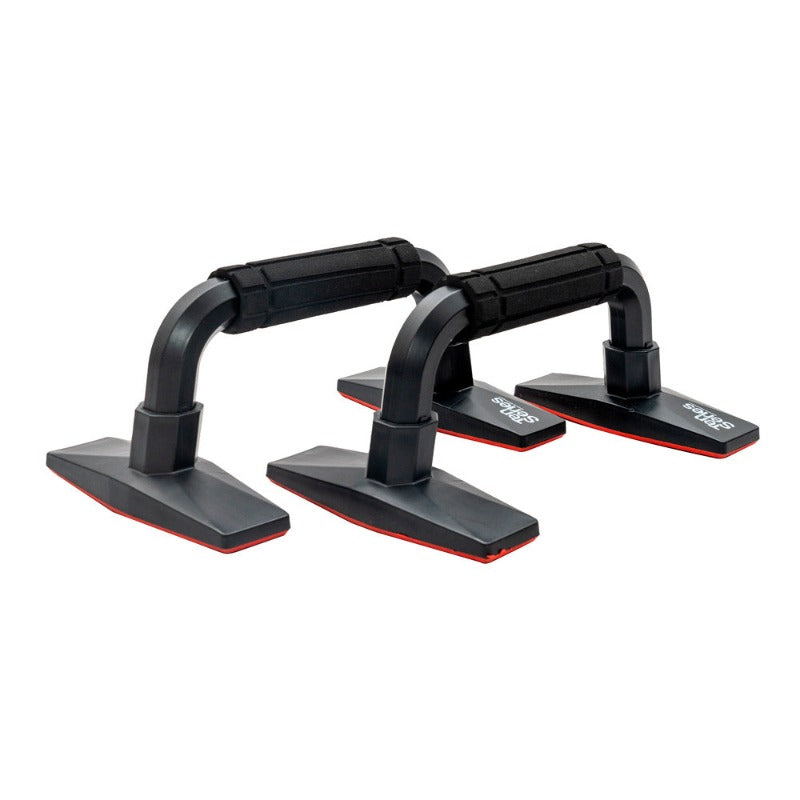 BARRAS FLEXIONES / PUSH UP