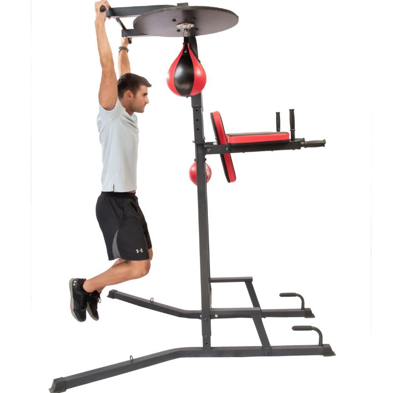 Home Gym Box
