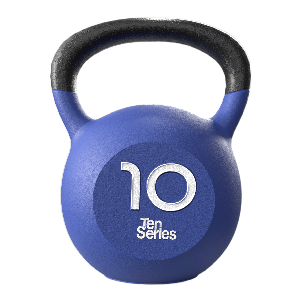 pesa rusa kettlebell neopreno de 10kg, foto principal