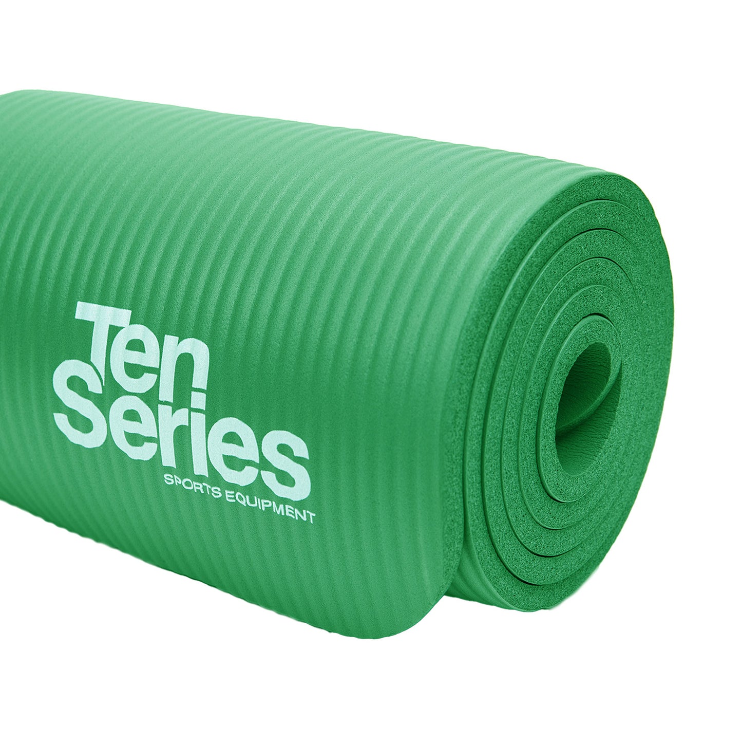 Mat Yoga Verde Ten Series