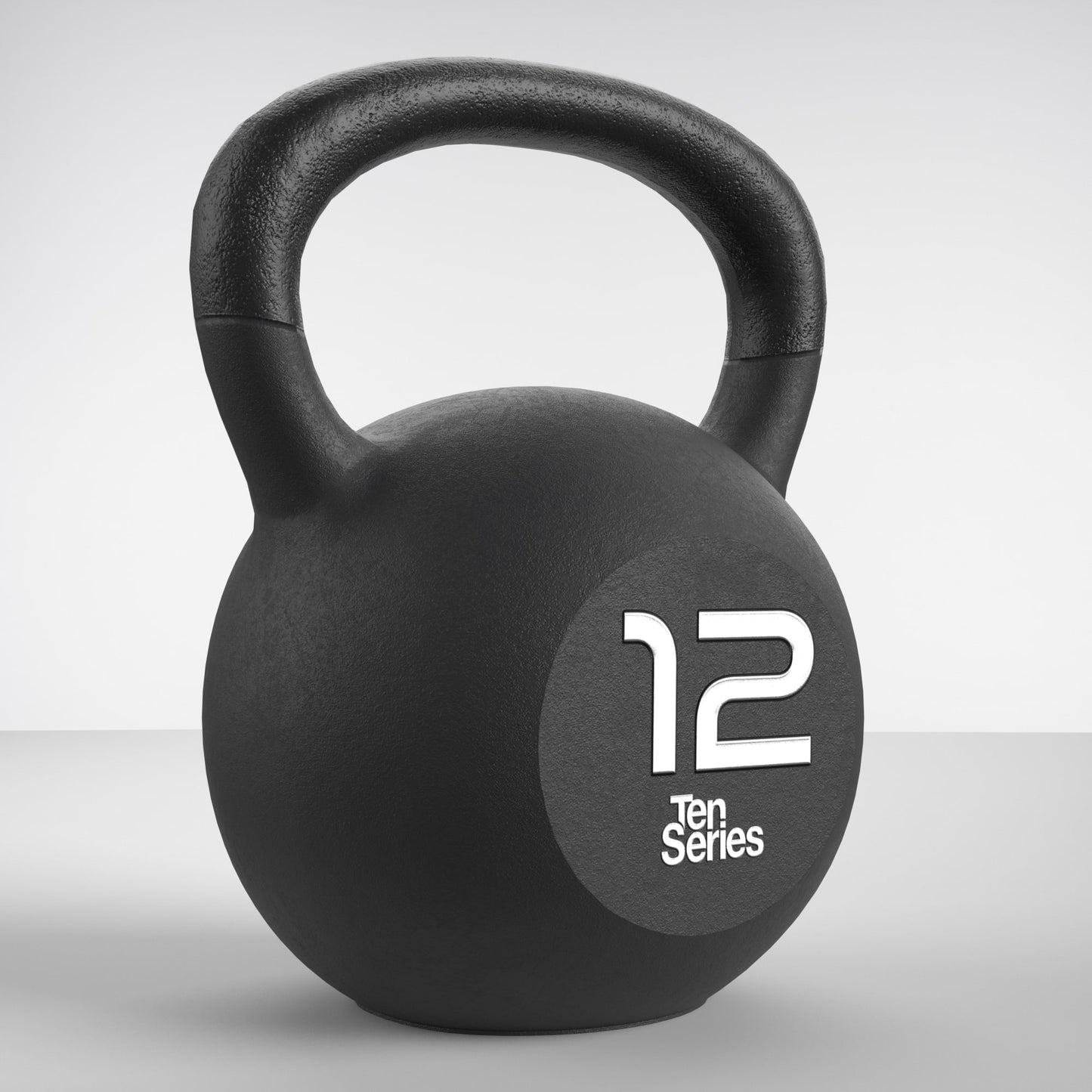 Kettlebell Neoprene 12 Kg Ten Series