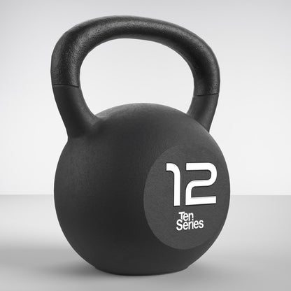 Kettlebell Neoprene 12 Kg Ten Series
