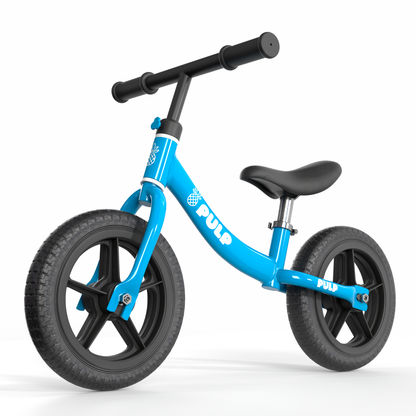 Bicicleta de Balance Pulp Waterfall Azul