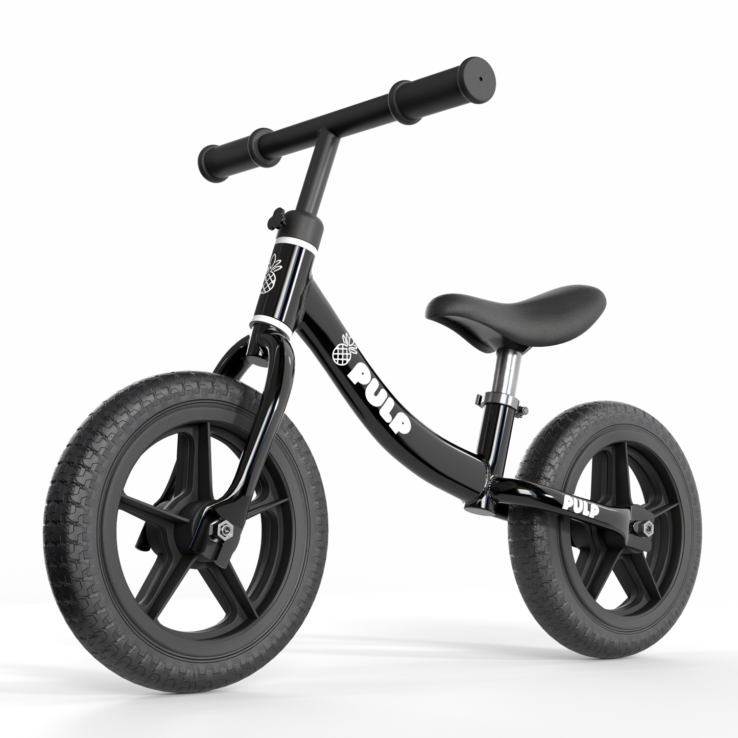 Bicicleta de Balance Pulp Waterfall Negra