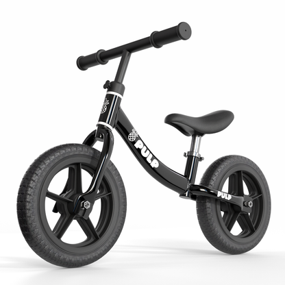 Bicicleta de Balance Pulp Waterfall Negra