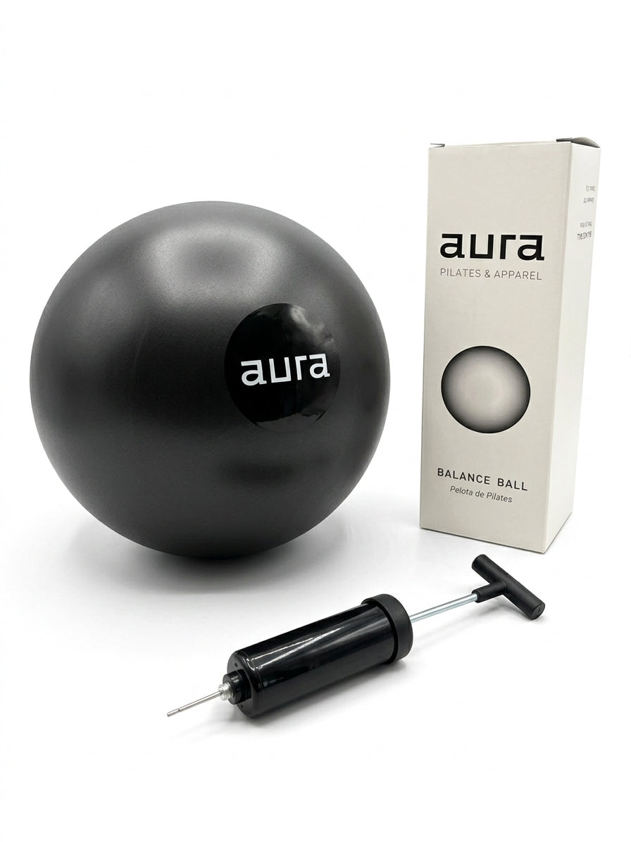 Balón Medicinal Aura