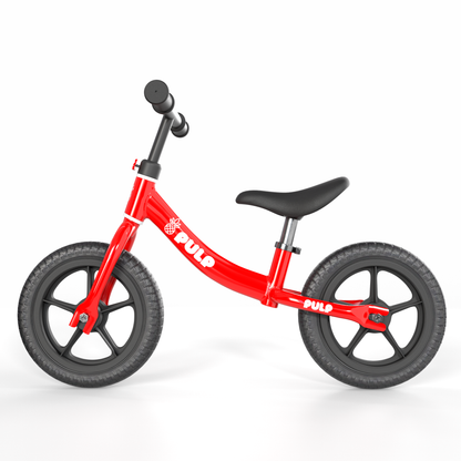 Bicicleta de Balance Pulp Waterfall Roja