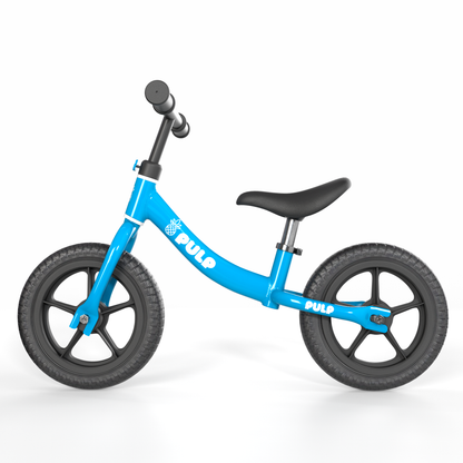 Bicicleta de Balance Pulp Waterfall Azul
