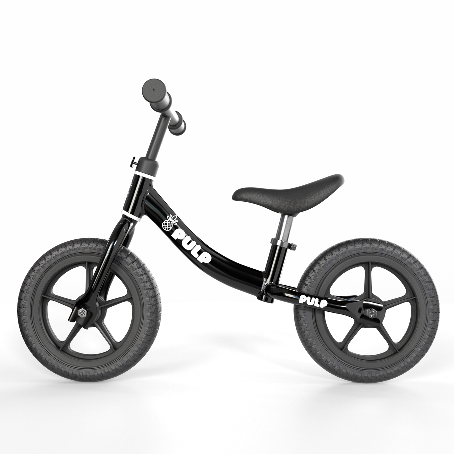 Bicicleta de Balance Pulp Waterfall Negra