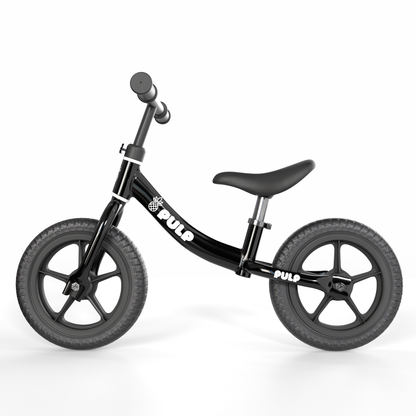 Bicicleta de Balance Pulp Waterfall Negra