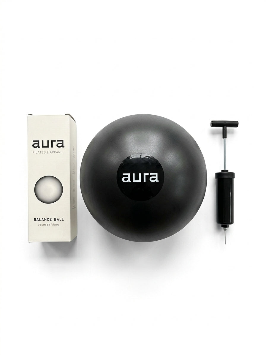 Balón Medicinal Aura