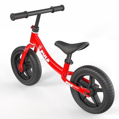 Bicicleta de Balance Pulp Waterfall Roja