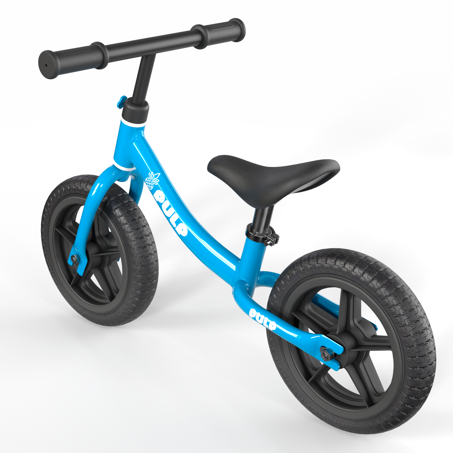 Bicicleta de Balance Pulp Waterfall Azul