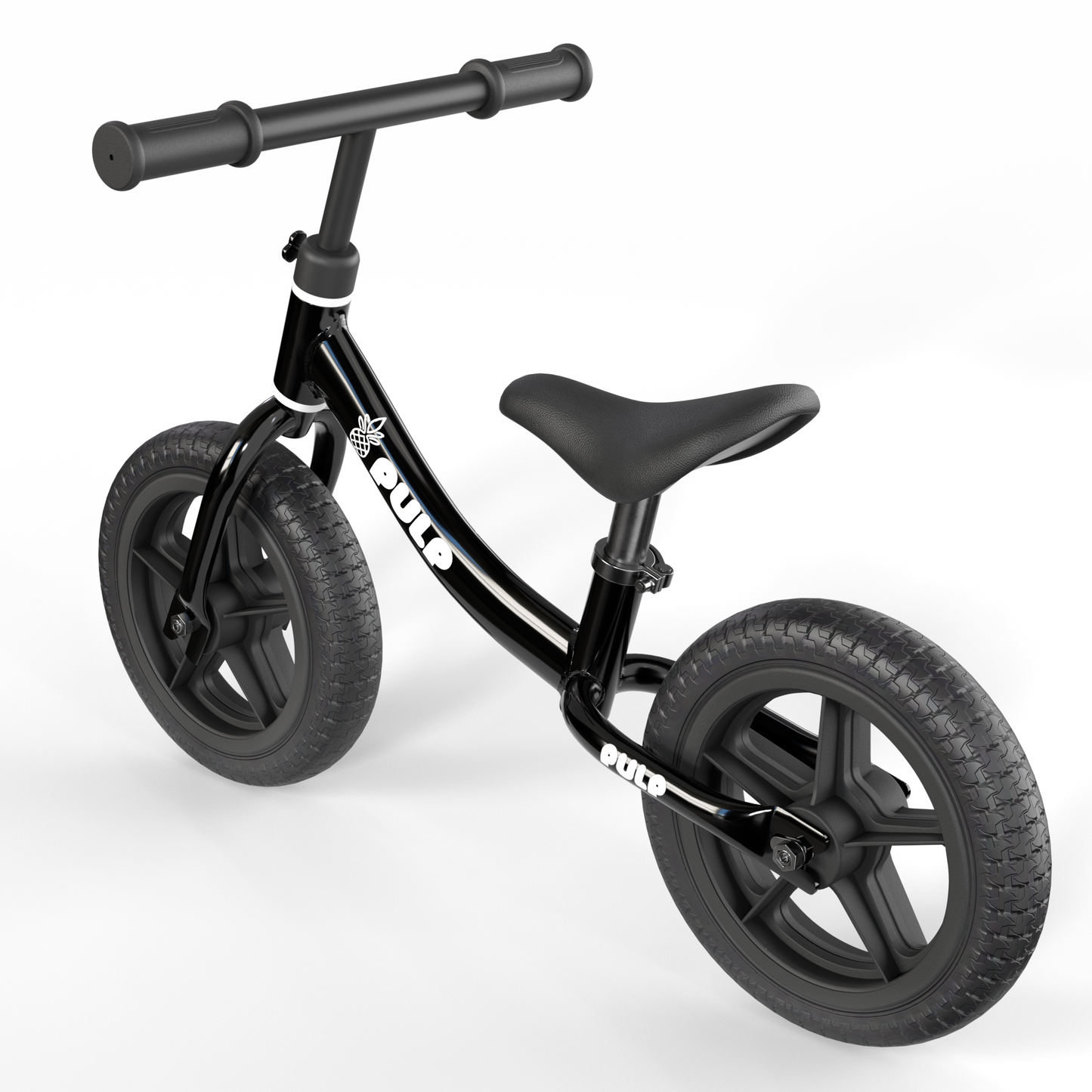 Bicicleta de Balance Pulp Waterfall Negra