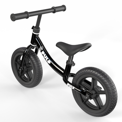 Bicicleta de Balance Pulp Waterfall Negra