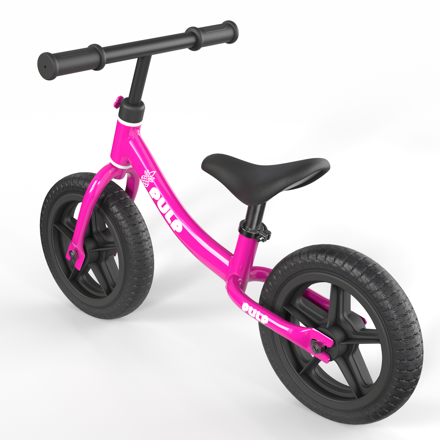 Bicicleta de Balance Pulp Waterfall Rosada