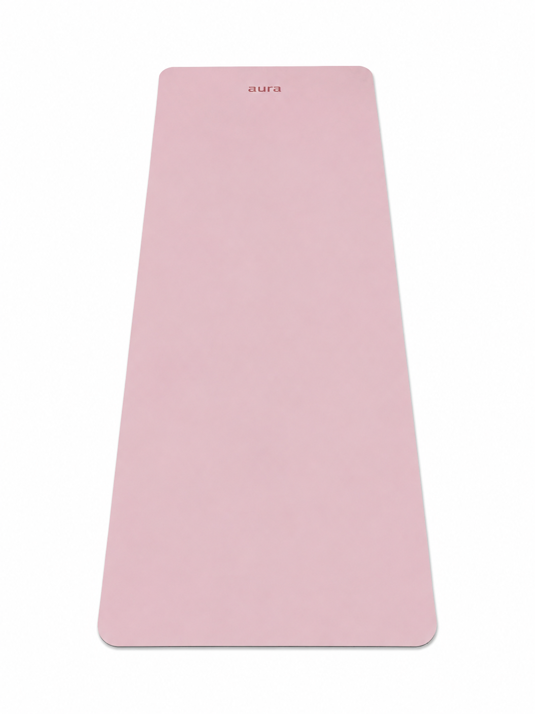 Mat de Yoga Profesional Aura Rosa Lavanda
