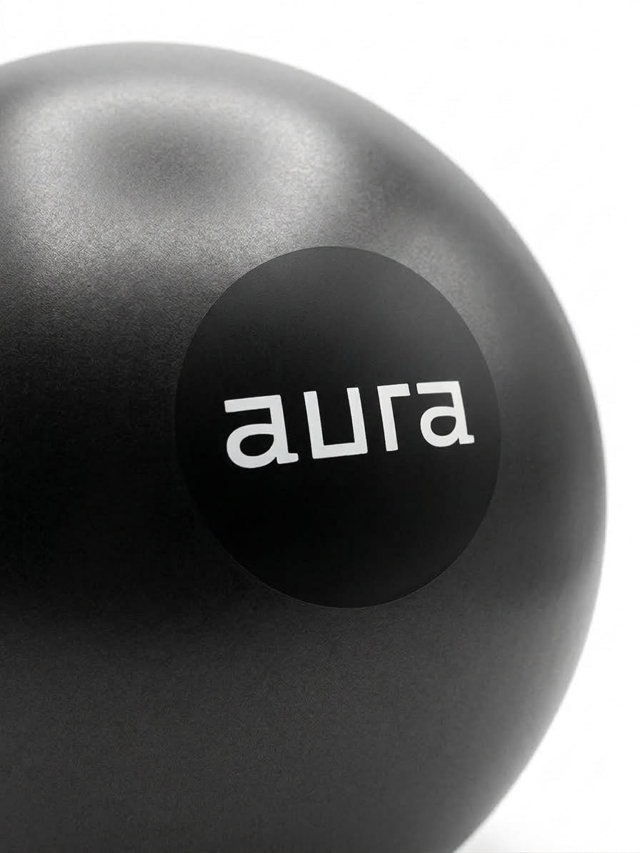 Balón Medicinal Aura