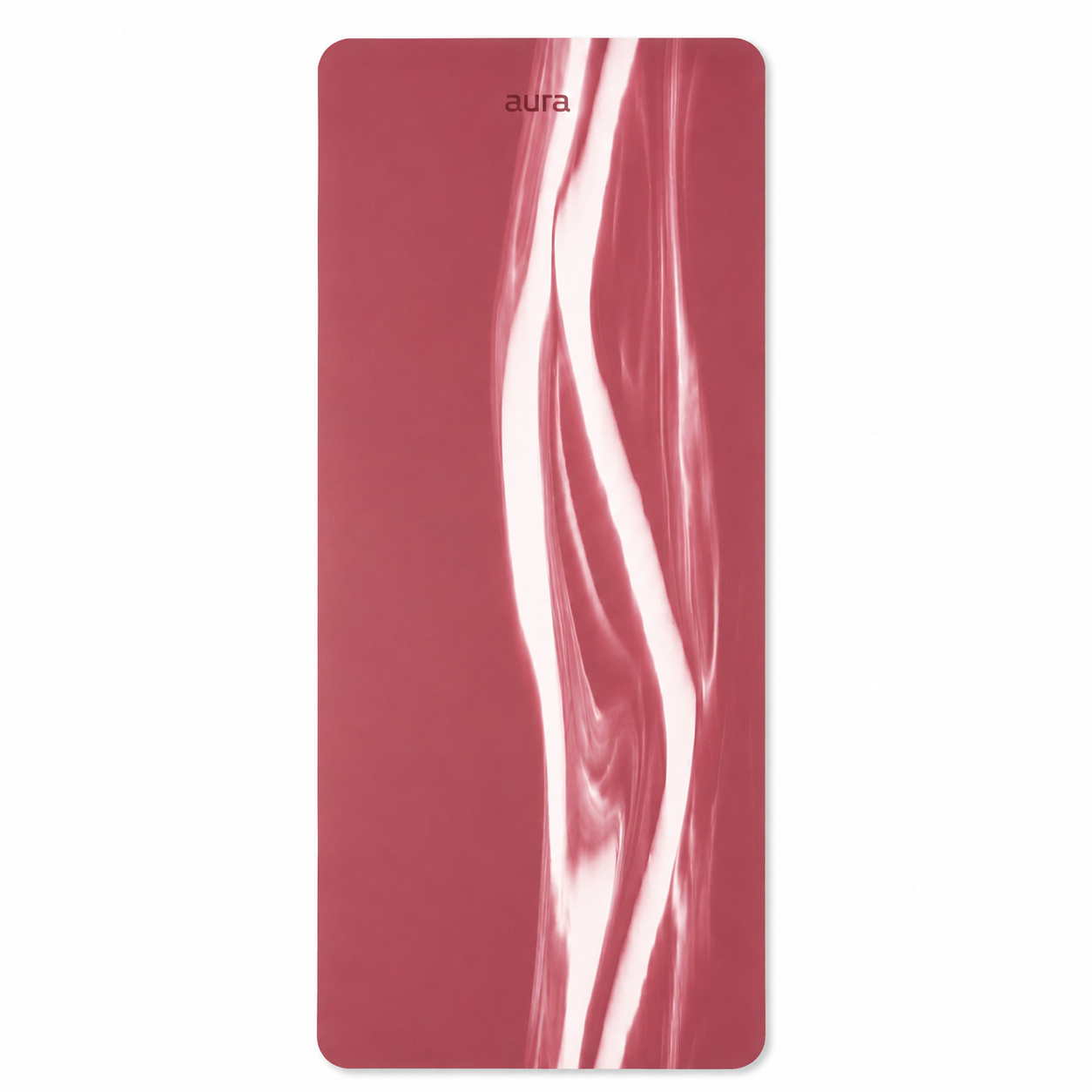 Mat de Yoga Profesional Aura  Marble Brick