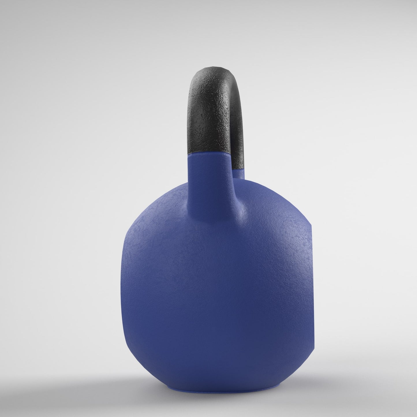 Kettlebell Neoprene 10 Kg Ten Series