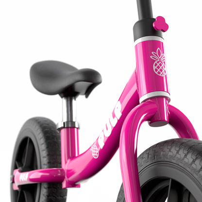 Bicicleta de Balance Pulp Waterfall Rosada