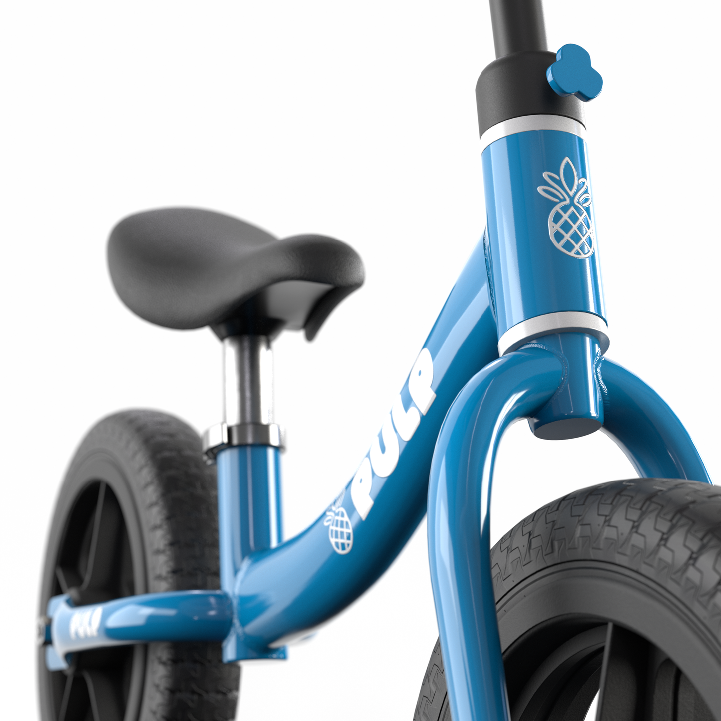 Bicicleta de Balance Pulp Waterfall Azul