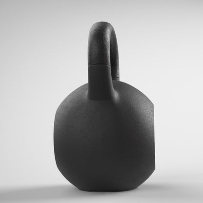Kettlebell Neoprene 12 Kg Ten Series