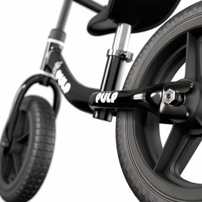 Bicicleta de Balance Pulp Waterfall Negra