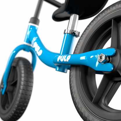 Bicicleta de Balance Pulp Waterfall Azul