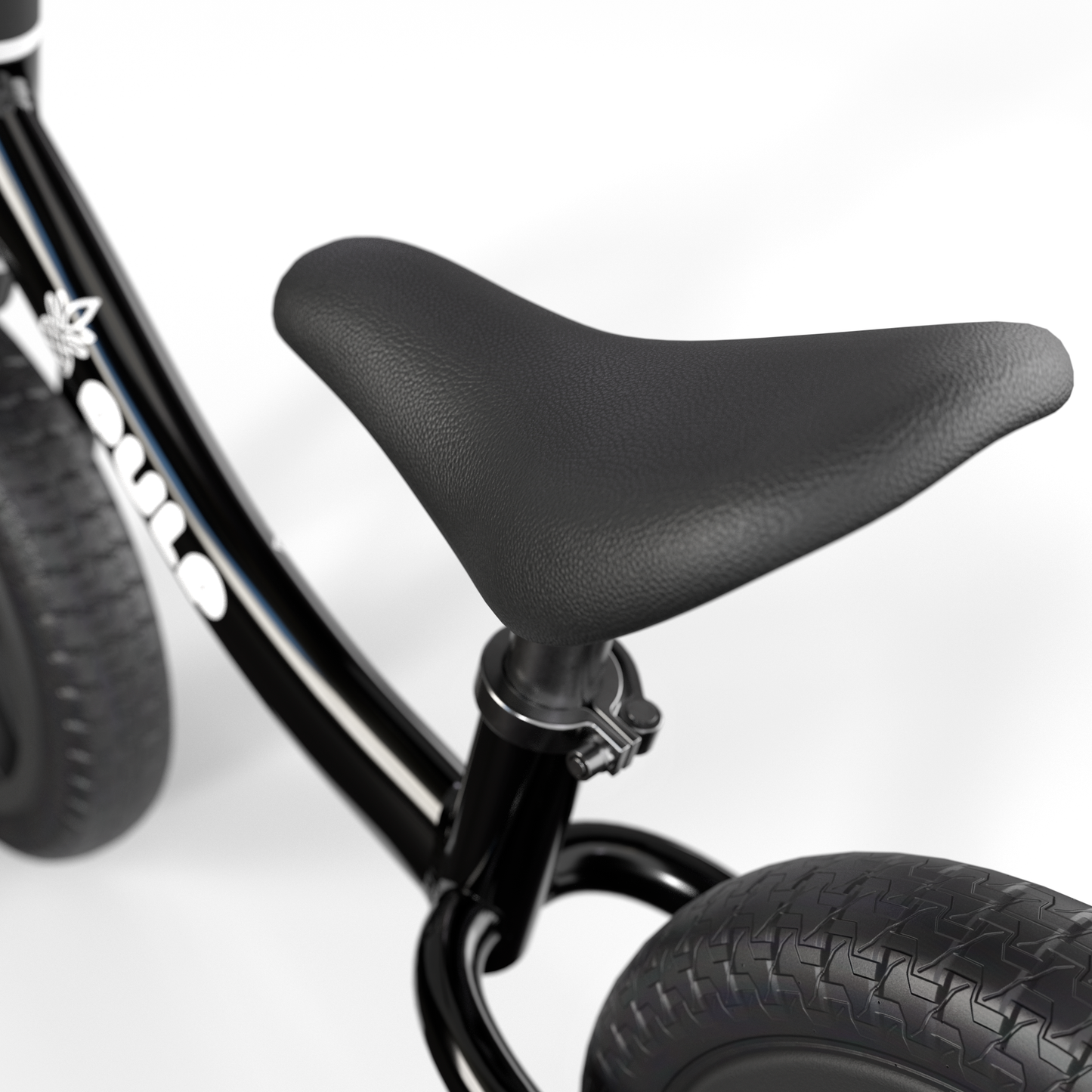 Bicicleta de Balance Pulp Waterfall Negra