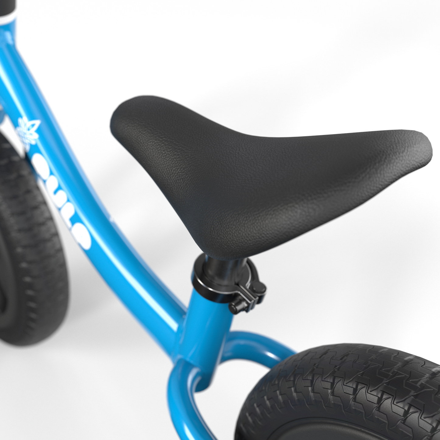 Bicicleta de Balance Pulp Waterfall Azul