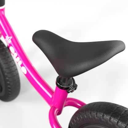 Bicicleta de Balance Pulp Waterfall Rosada