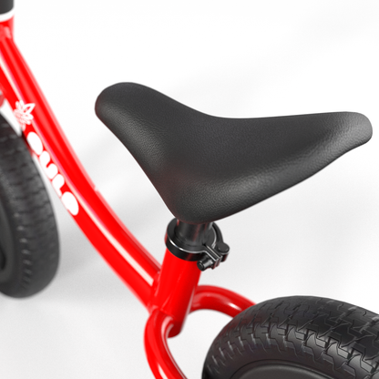 Bicicleta de Balance Pulp Waterfall Roja