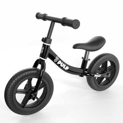 Bicicleta de Balance Pulp Waterfall Negra