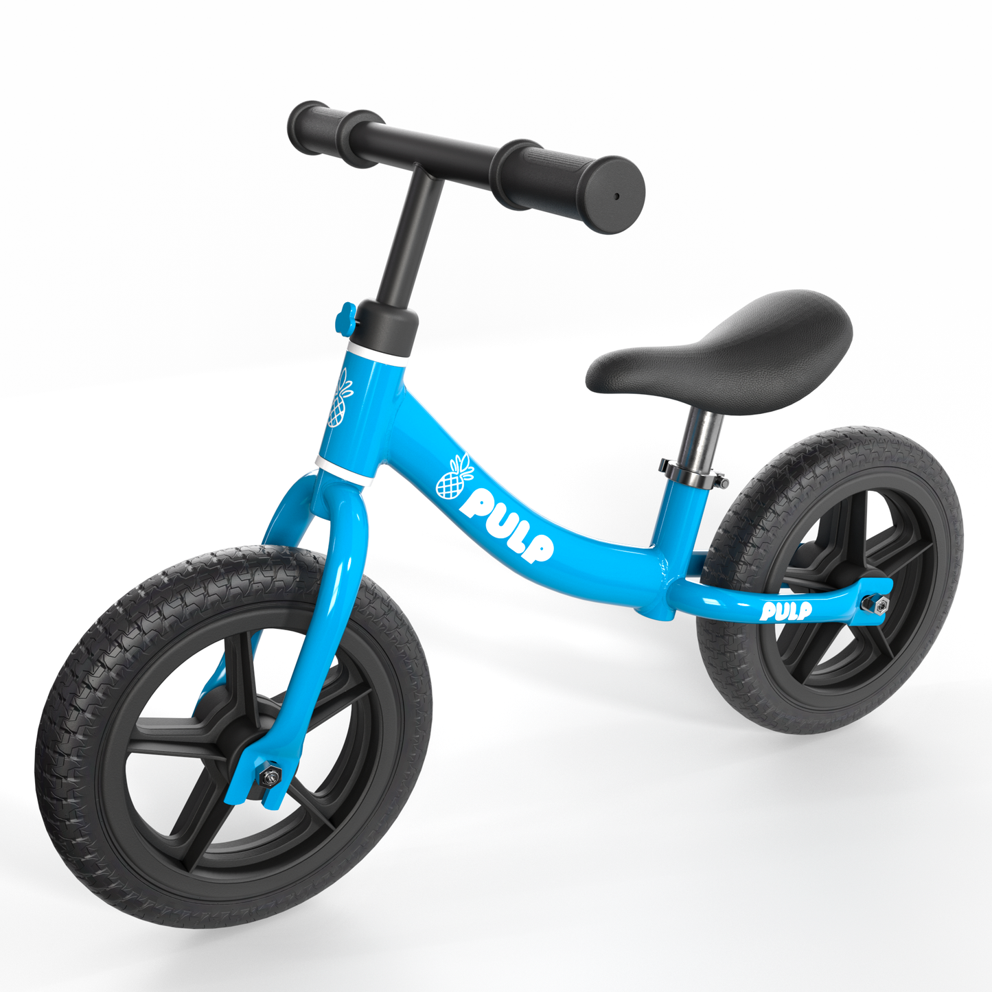 Bicicleta de Balance Pulp Waterfall Azul
