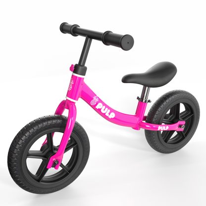Bicicleta de Balance Pulp Waterfall Rosada