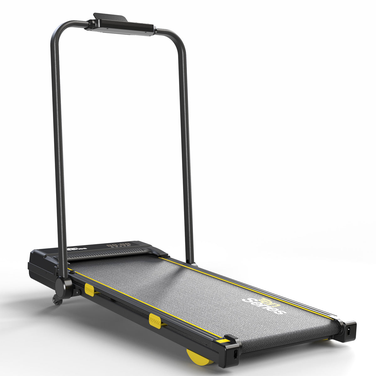 Trotadora Ten Series Black A1 Pro 12km/h