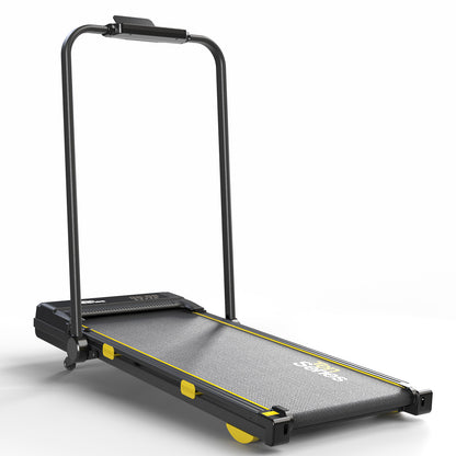Trotadora Ten Series Black A1 Pro 12km/h