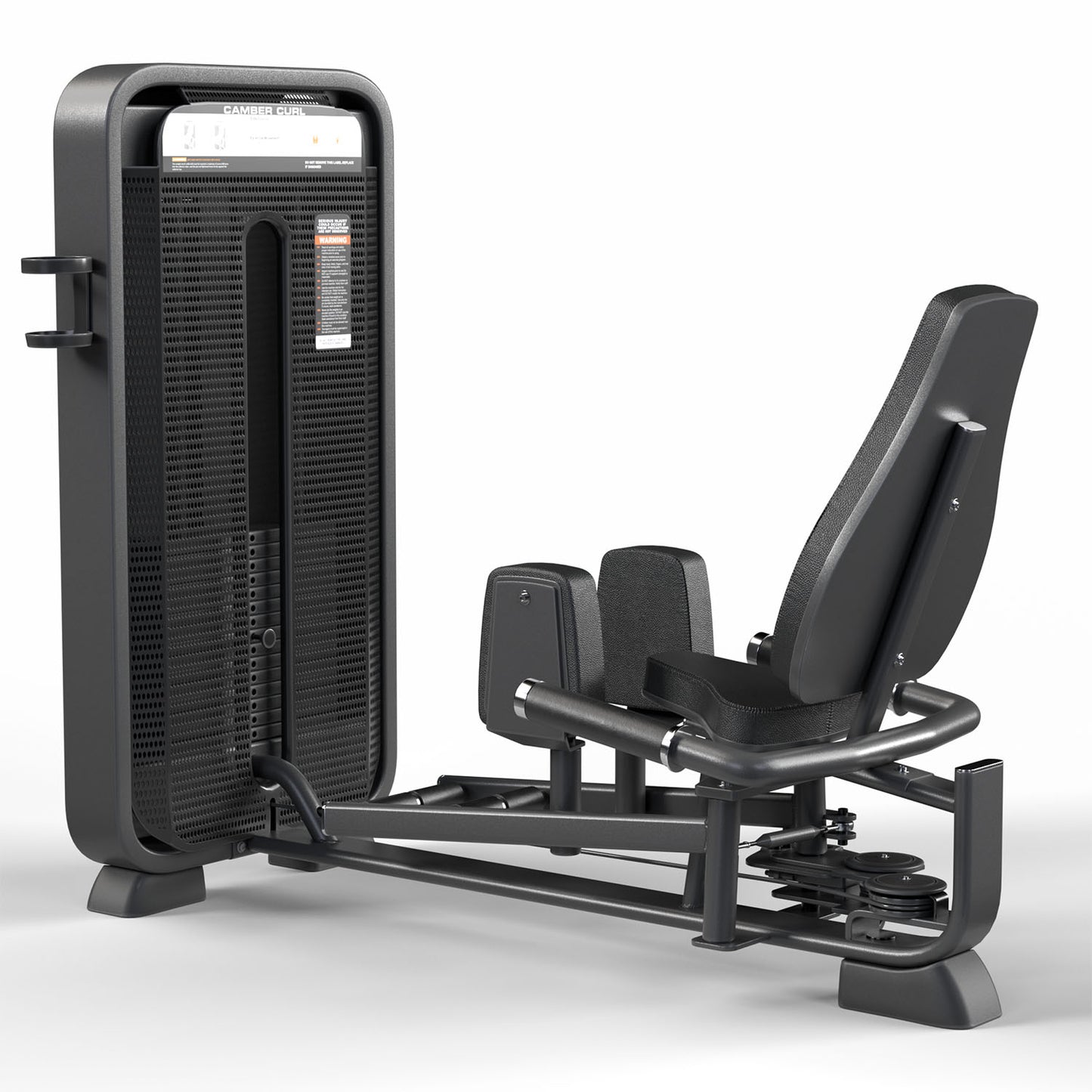 Abductor and Adductor VOID Performance Select