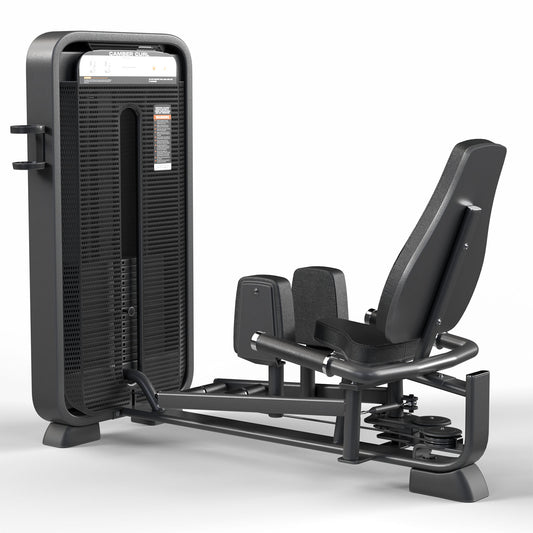 Abductor and Adductor VOID Performance Select