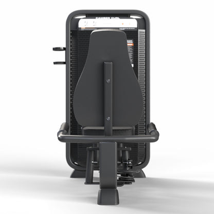 Abductor and Adductor VOID Performance Select