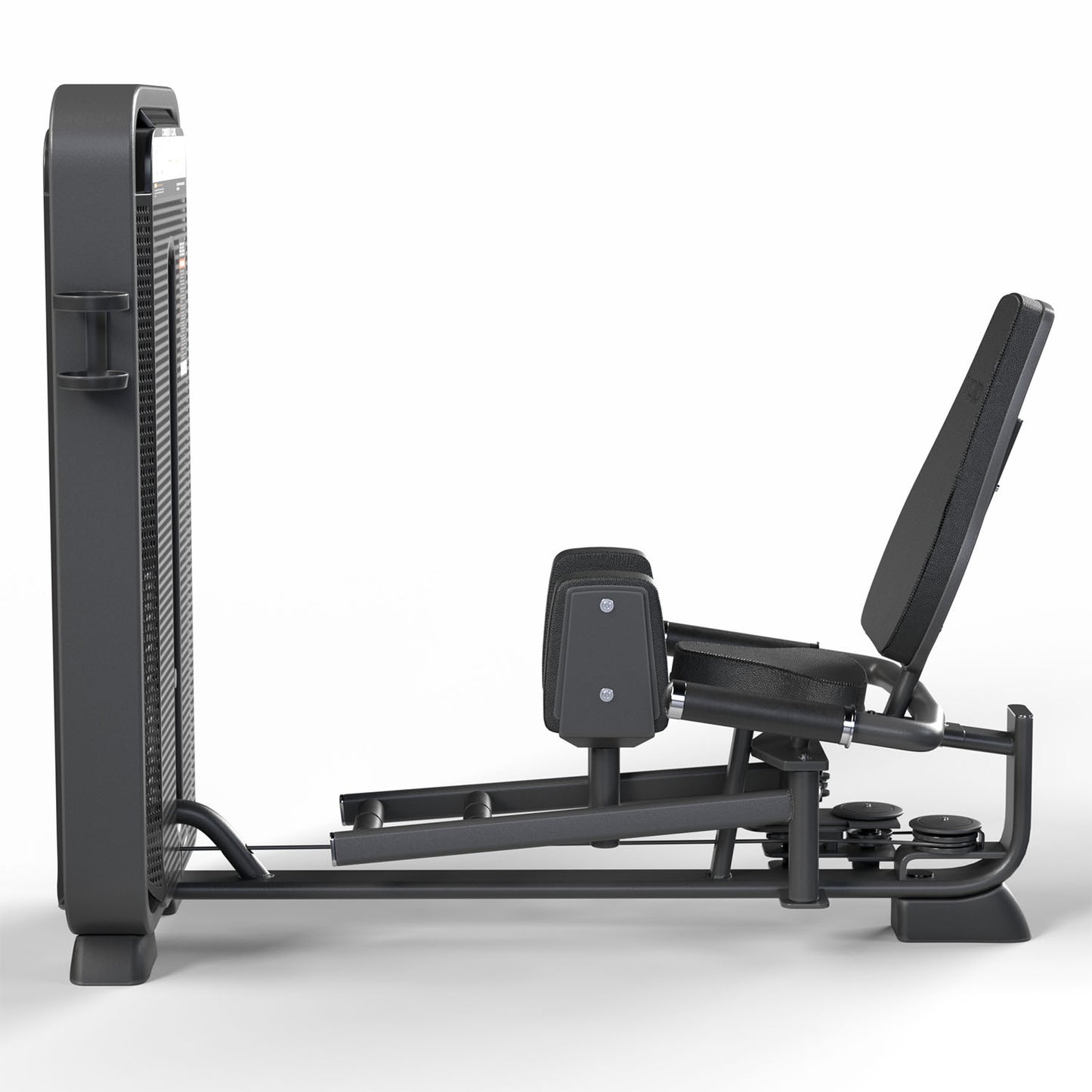 Abductor and Adductor VOID Performance Select