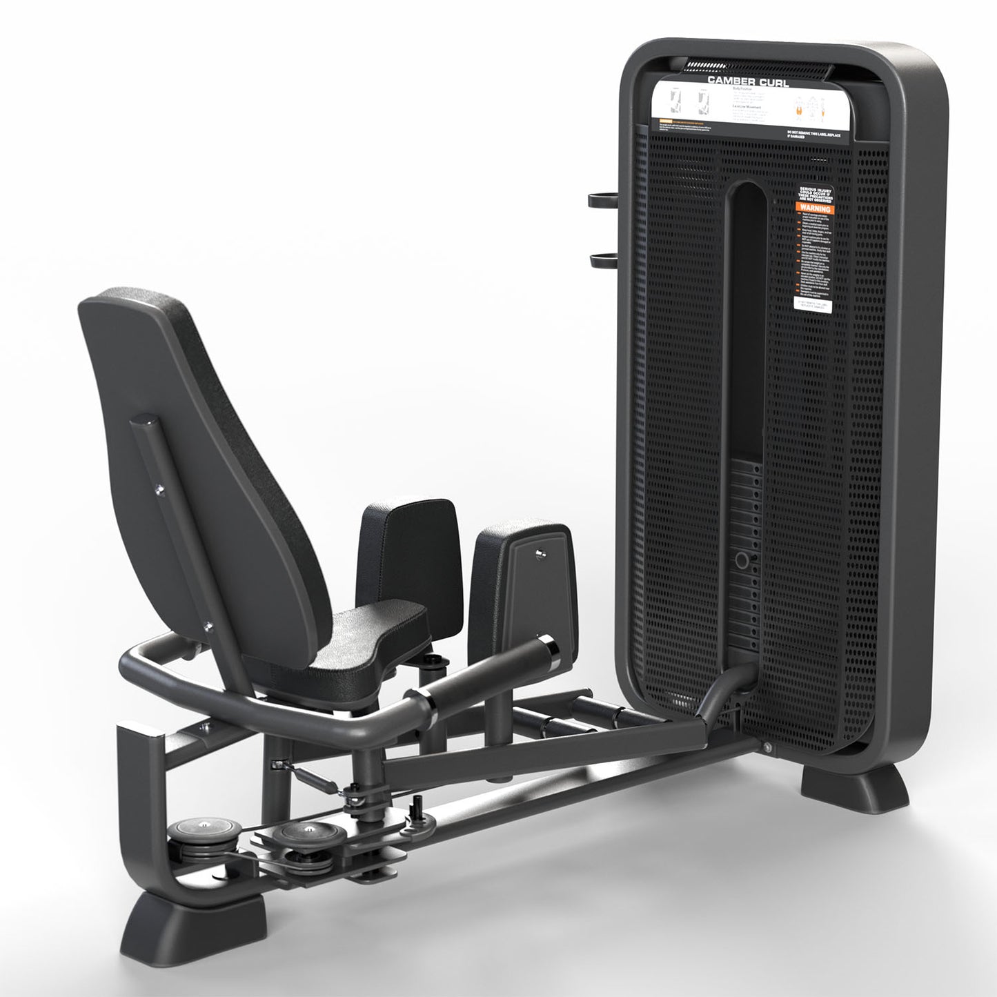 Abductor and Adductor VOID Performance Select