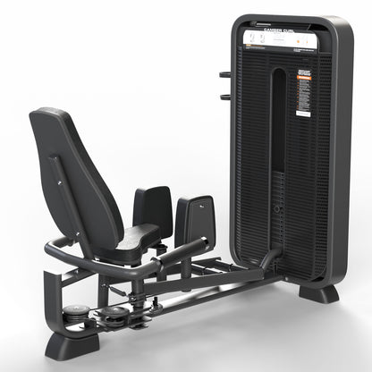Abductor and Adductor VOID Performance Select